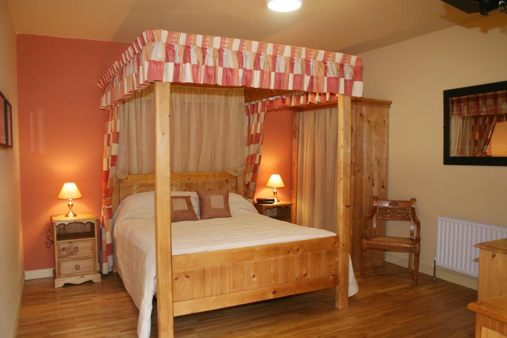 Kerry Ocean Lodge Килорглин Екстериор снимка
