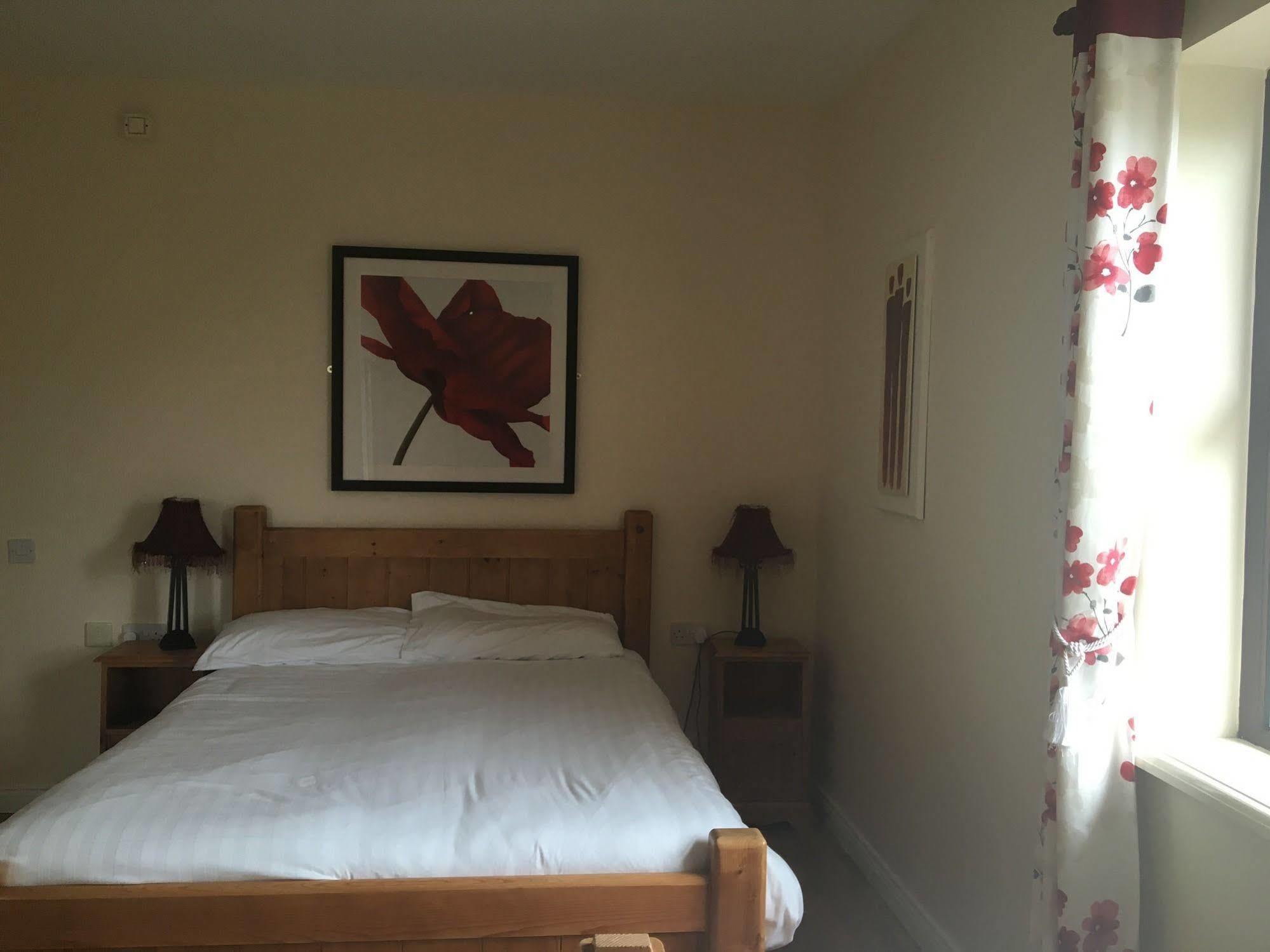 Kerry Ocean Lodge Килорглин Екстериор снимка